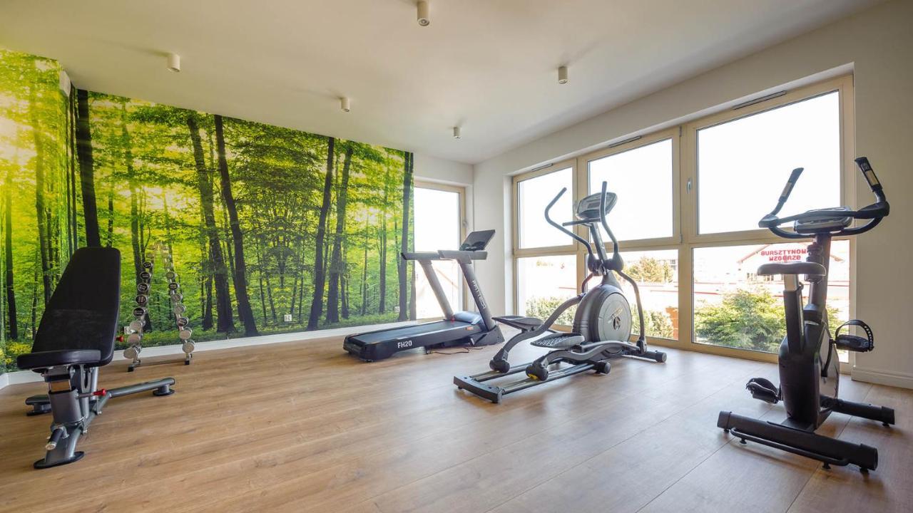 Apartamenty Sun & Snow Gea Eco Sianozety Esterno foto