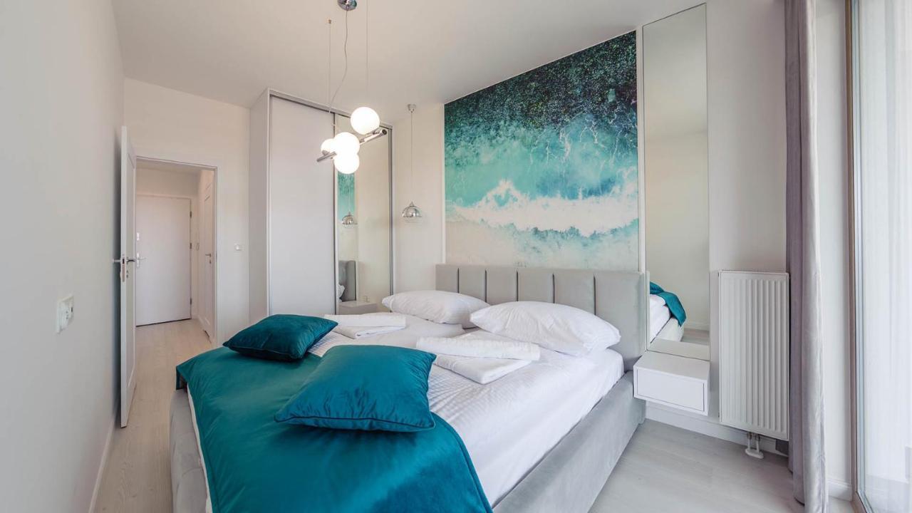 Apartamenty Sun & Snow Gea Eco Sianozety Esterno foto