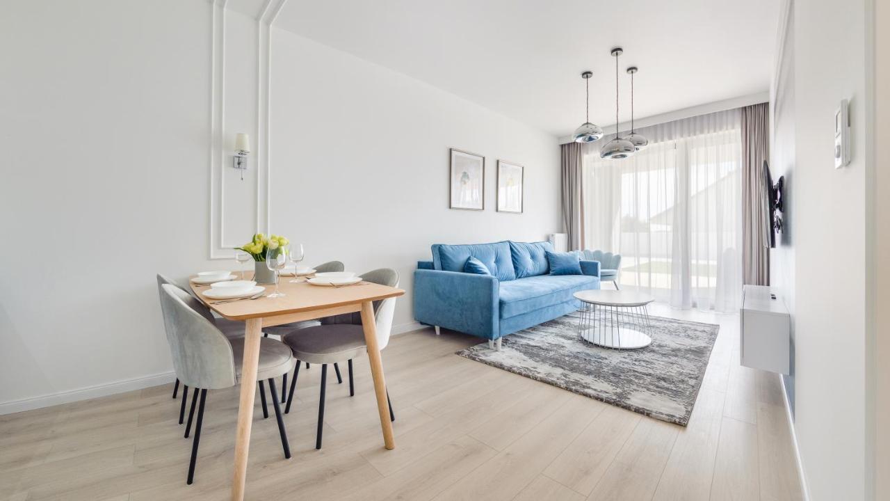 Apartamenty Sun & Snow Gea Eco Sianozety Esterno foto