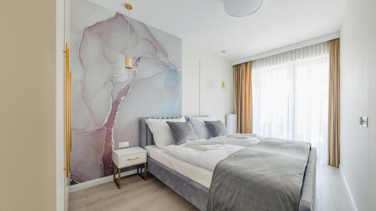 Apartamenty Sun & Snow Gea Eco Sianozety Esterno foto