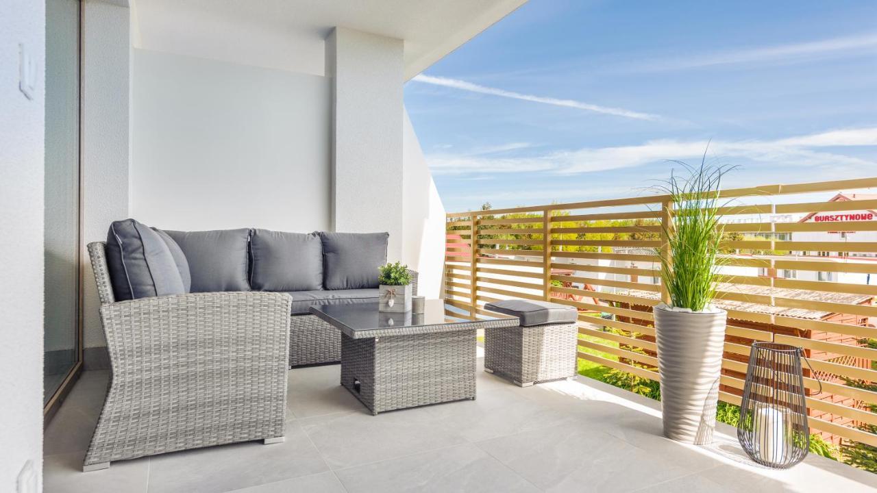 Apartamenty Sun & Snow Gea Eco Sianozety Esterno foto