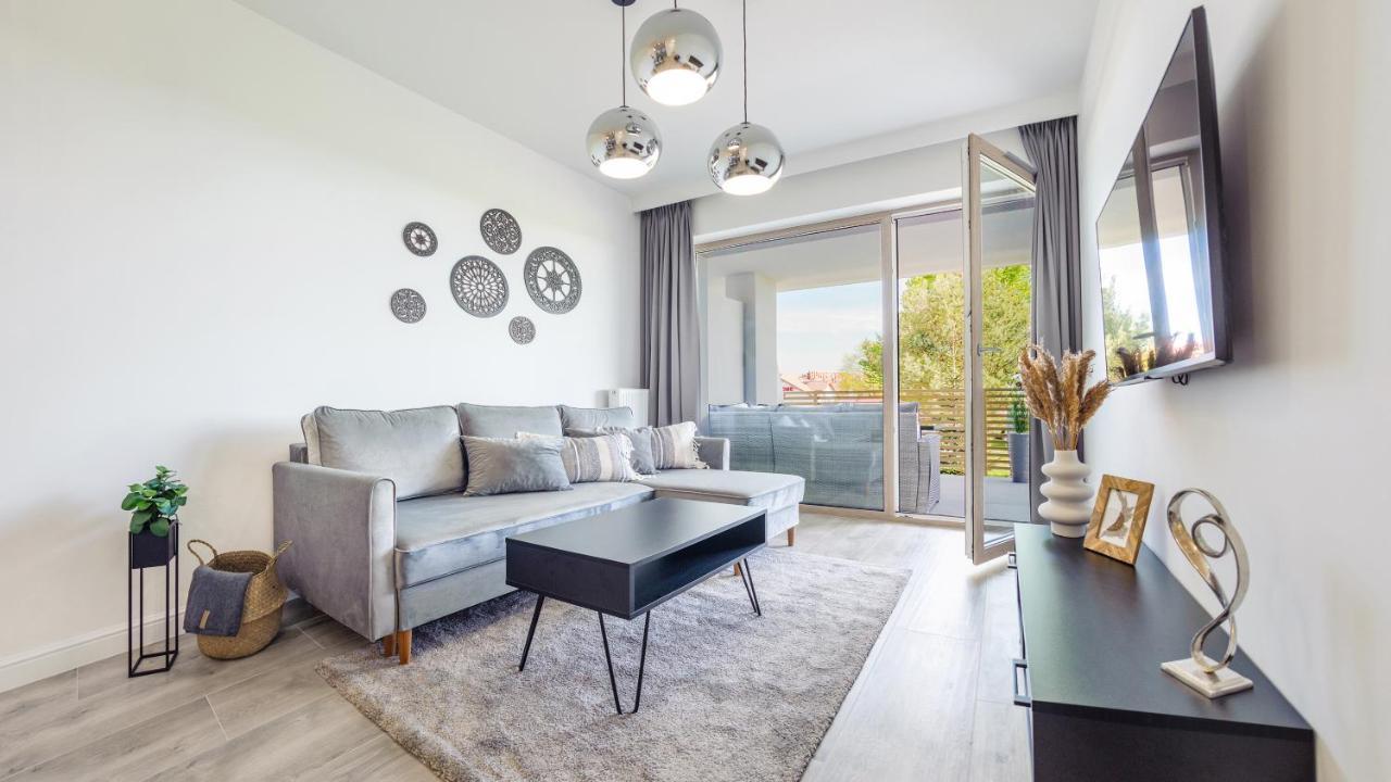 Apartamenty Sun & Snow Gea Eco Sianozety Esterno foto
