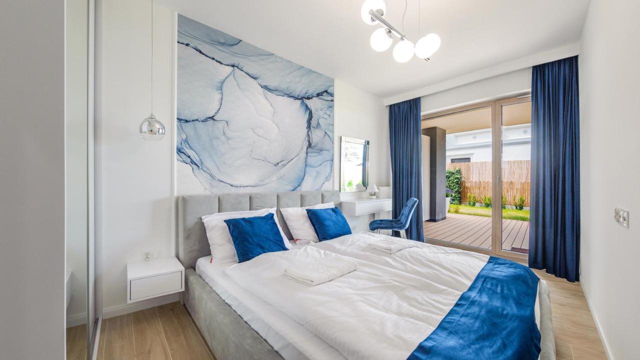 Apartamenty Sun & Snow Gea Eco Sianozety Esterno foto