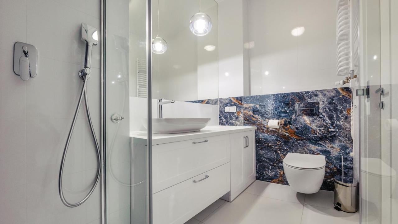 Apartamenty Sun & Snow Gea Eco Sianozety Esterno foto