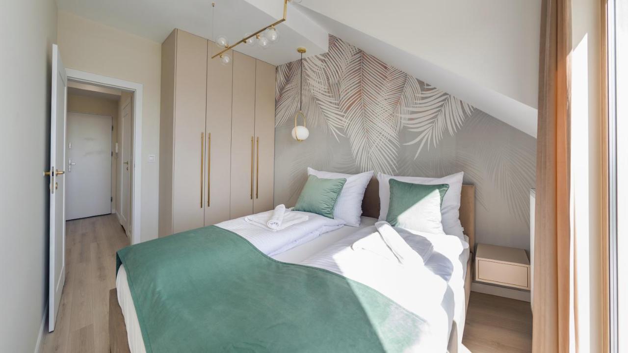 Apartamenty Sun & Snow Gea Eco Sianozety Esterno foto