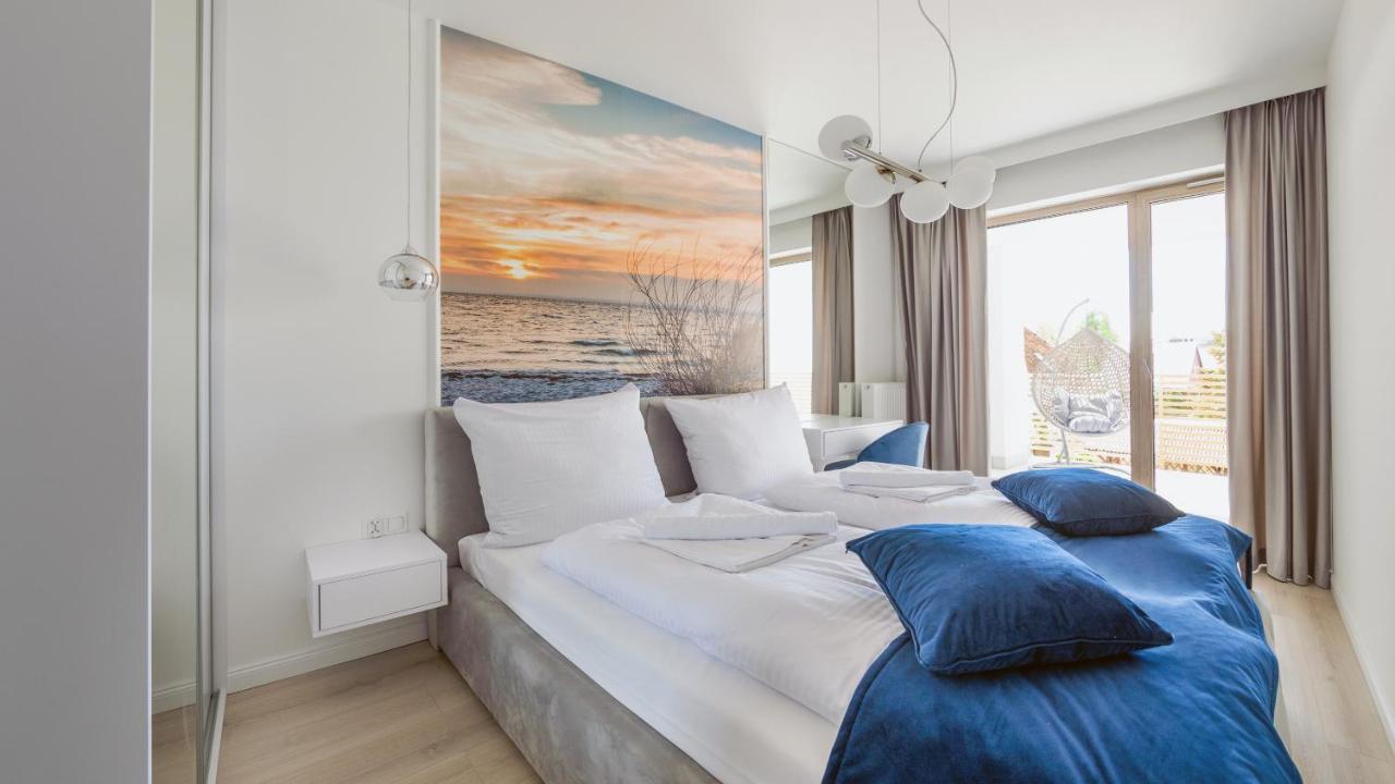 Apartamenty Sun & Snow Gea Eco Sianozety Esterno foto