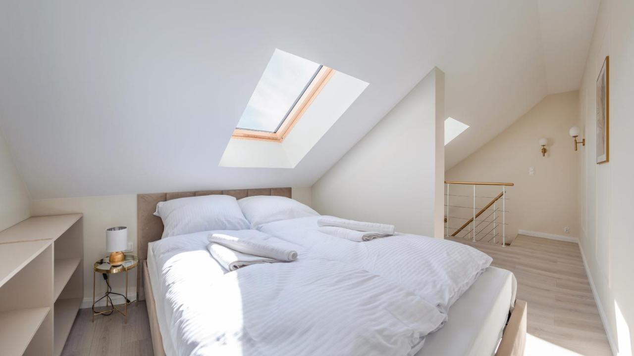 Apartamenty Sun & Snow Gea Eco Sianozety Esterno foto