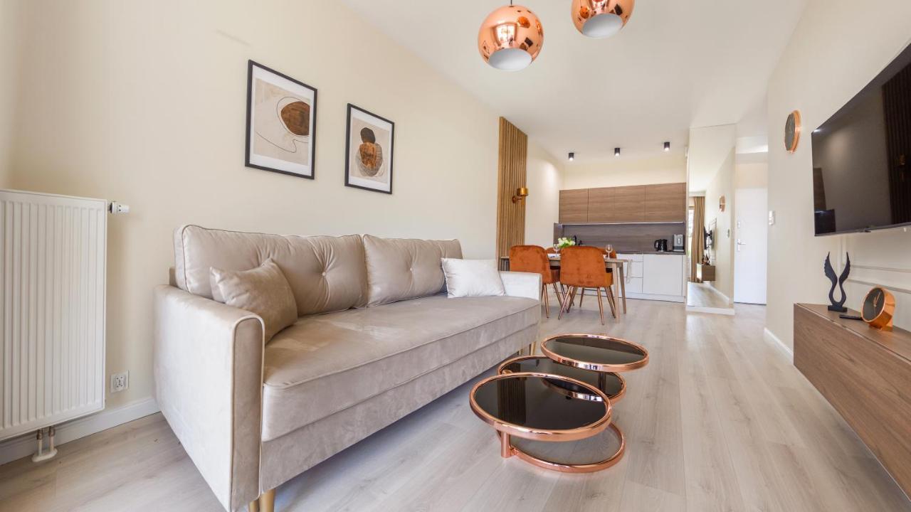 Apartamenty Sun & Snow Gea Eco Sianozety Esterno foto