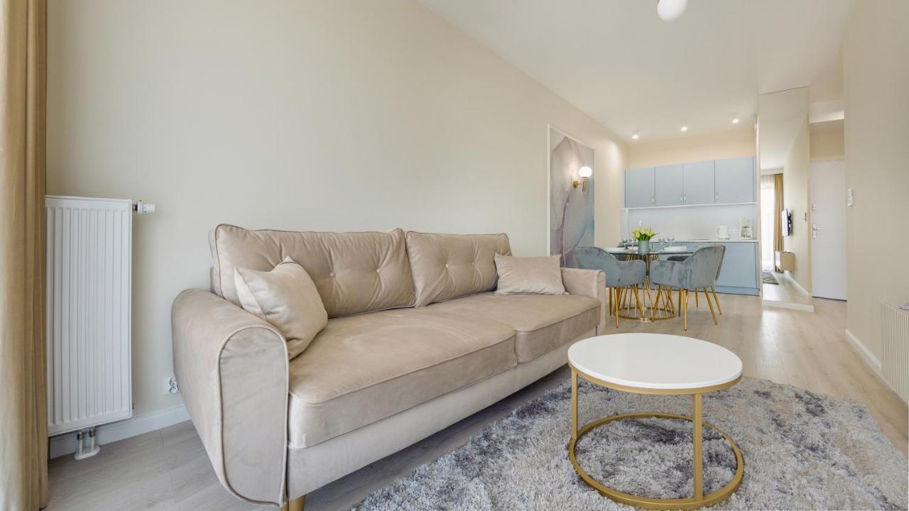 Apartamenty Sun & Snow Gea Eco Sianozety Esterno foto