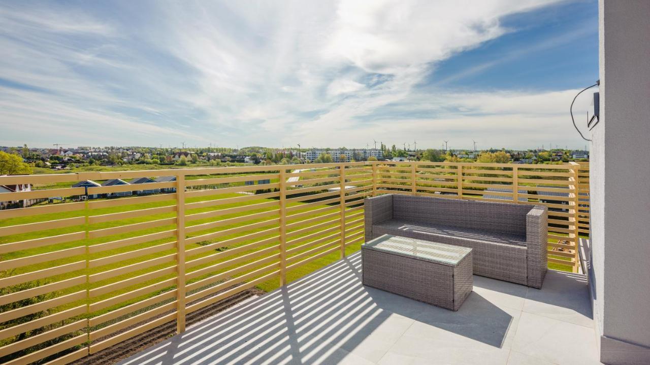 Apartamenty Sun & Snow Gea Eco Sianozety Esterno foto