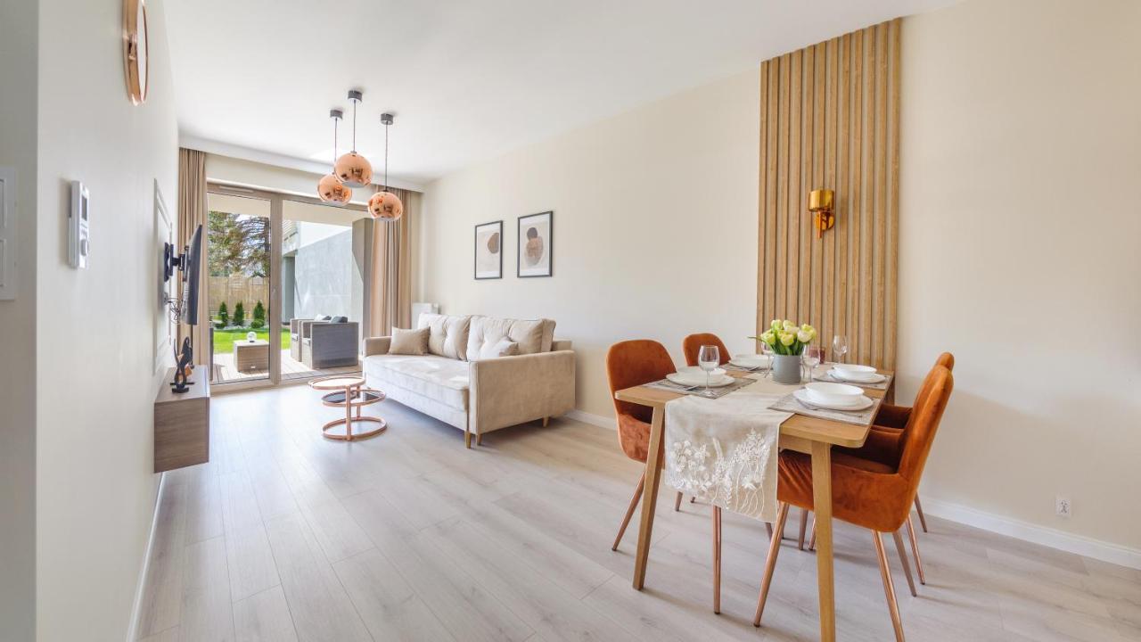Apartamenty Sun & Snow Gea Eco Sianozety Esterno foto