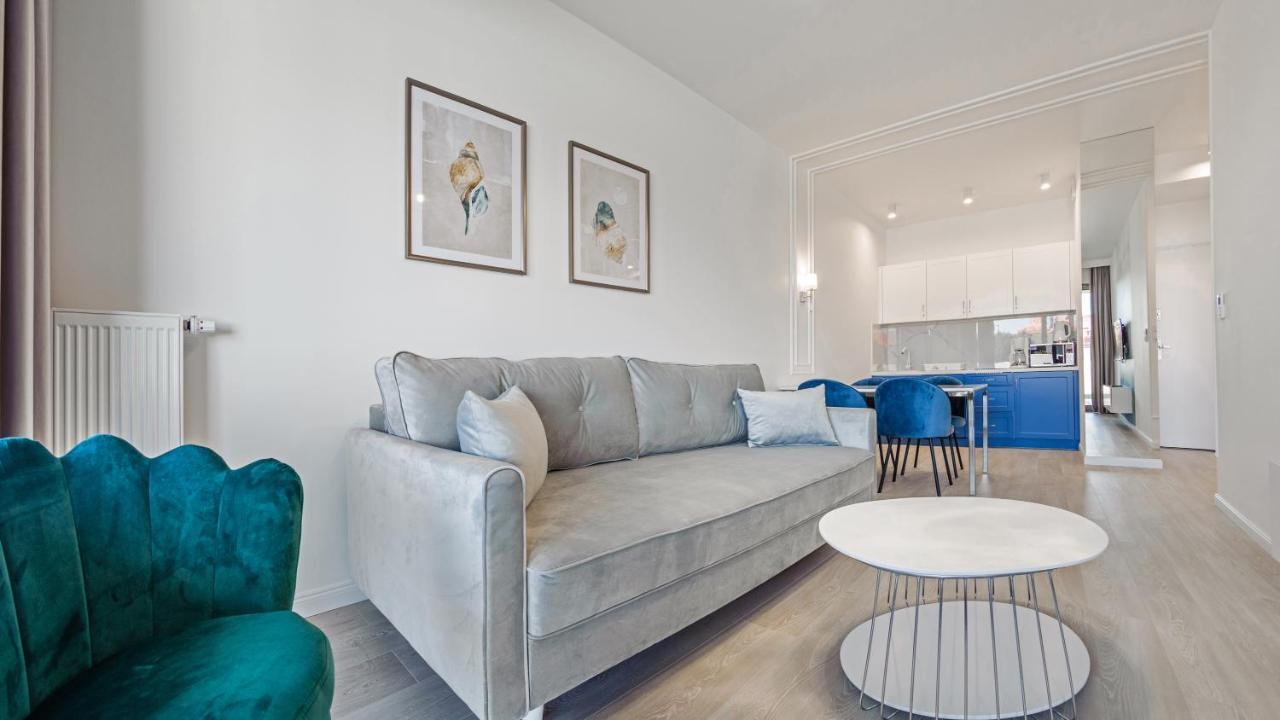 Apartamenty Sun & Snow Gea Eco Sianozety Esterno foto