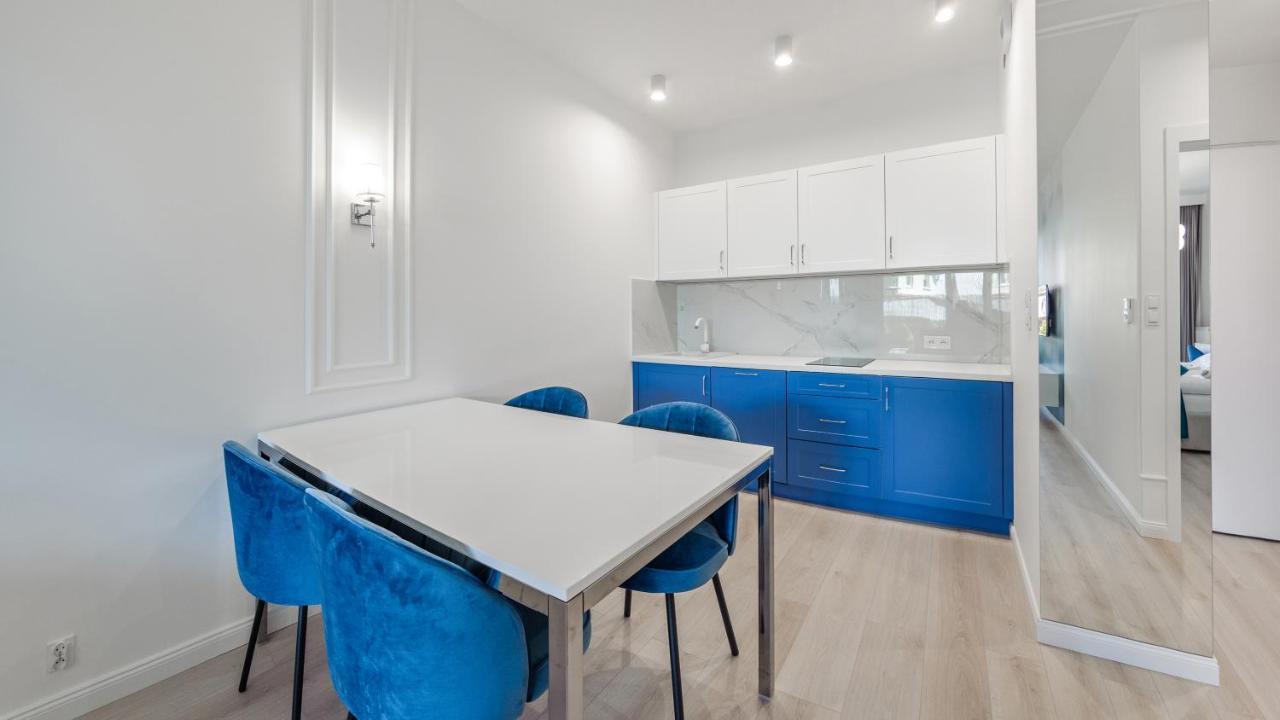 Apartamenty Sun & Snow Gea Eco Sianozety Esterno foto