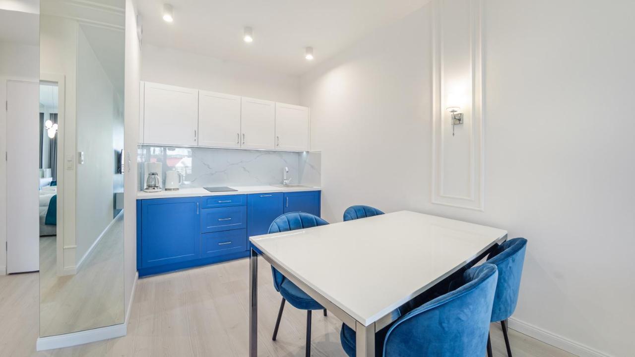 Apartamenty Sun & Snow Gea Eco Sianozety Esterno foto
