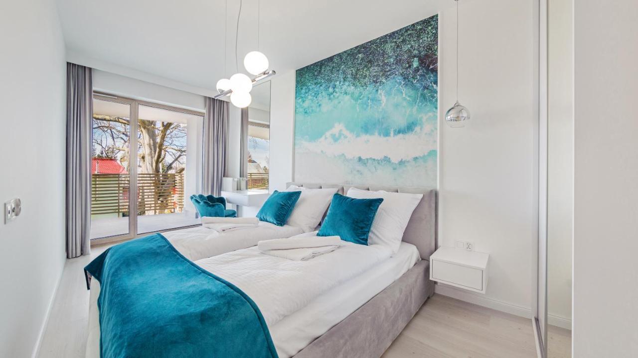 Apartamenty Sun & Snow Gea Eco Sianozety Esterno foto