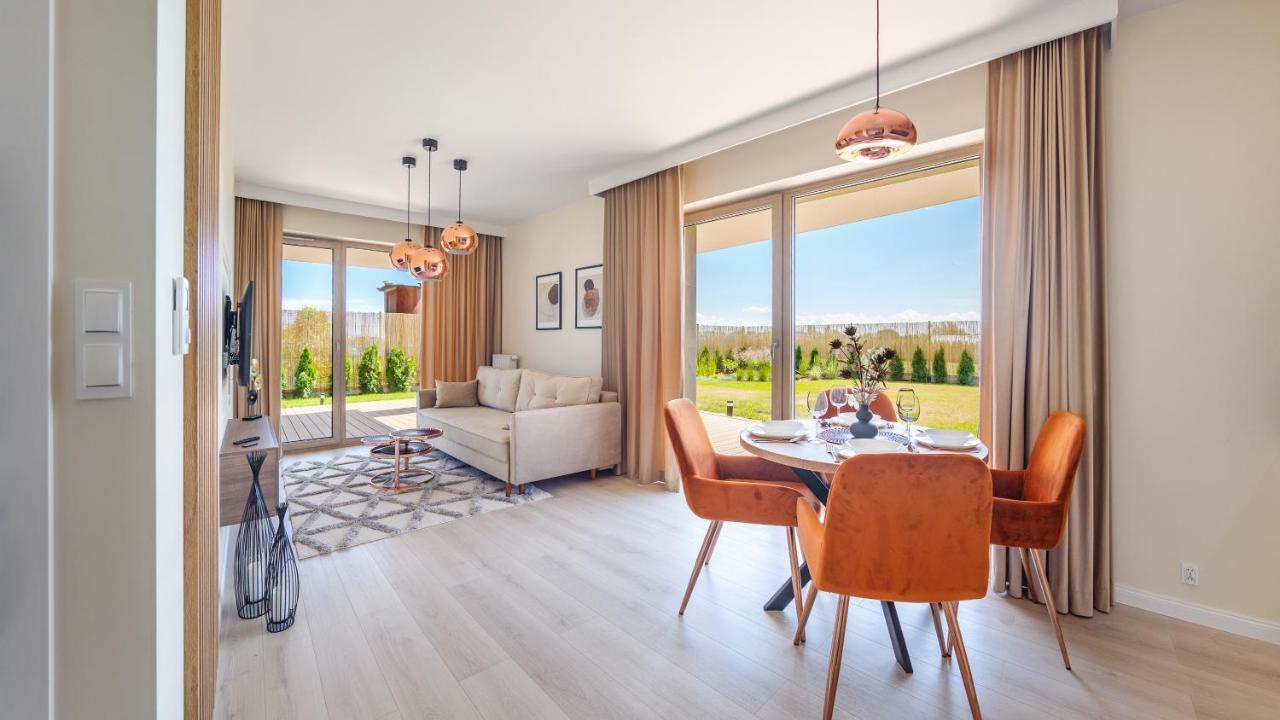 Apartamenty Sun & Snow Gea Eco Sianozety Esterno foto