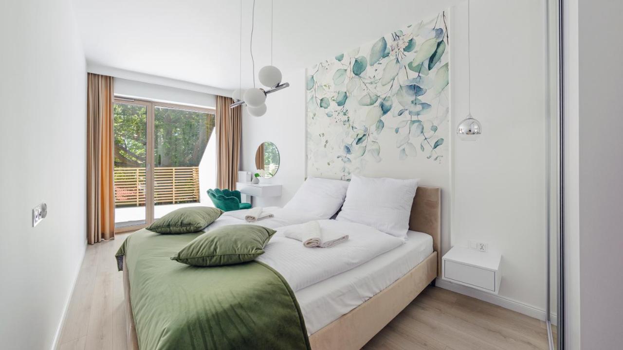 Apartamenty Sun & Snow Gea Eco Sianozety Esterno foto