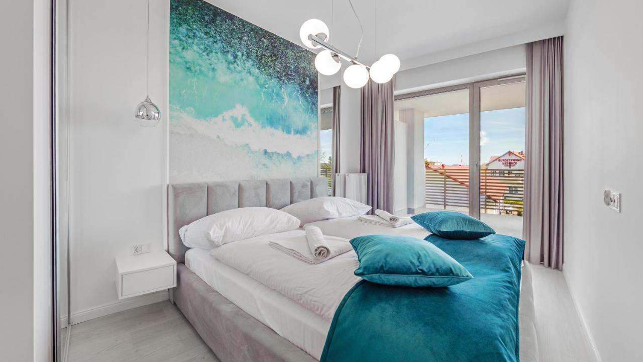 Apartamenty Sun & Snow Gea Eco Sianozety Esterno foto
