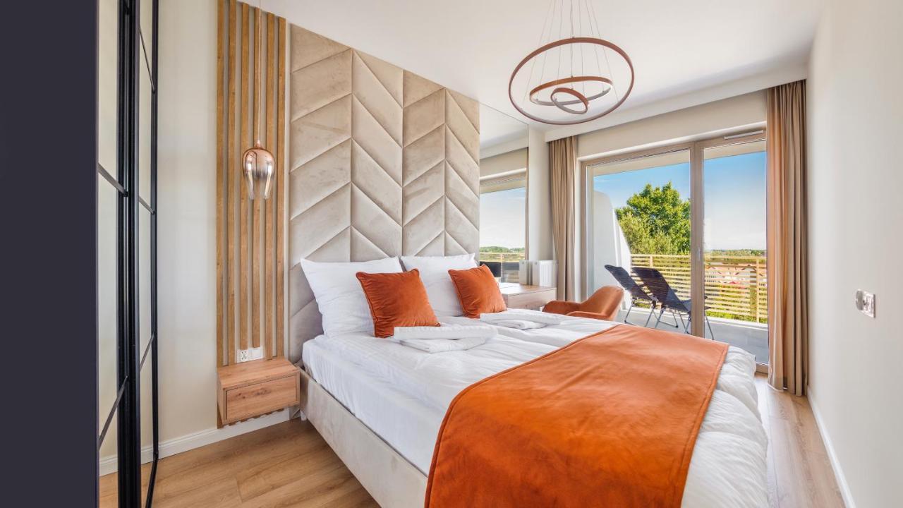 Apartamenty Sun & Snow Gea Eco Sianozety Esterno foto