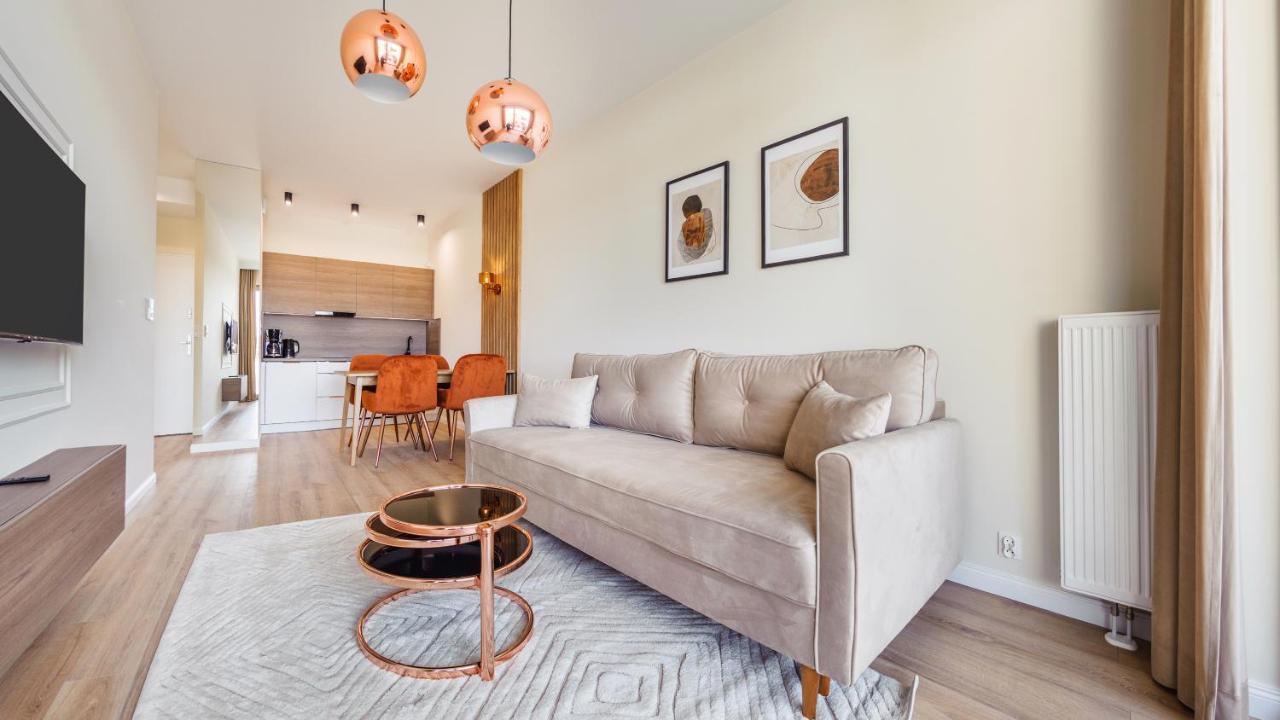 Apartamenty Sun & Snow Gea Eco Sianozety Esterno foto