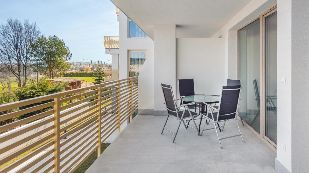 Apartamenty Sun & Snow Gea Eco Sianozety Esterno foto