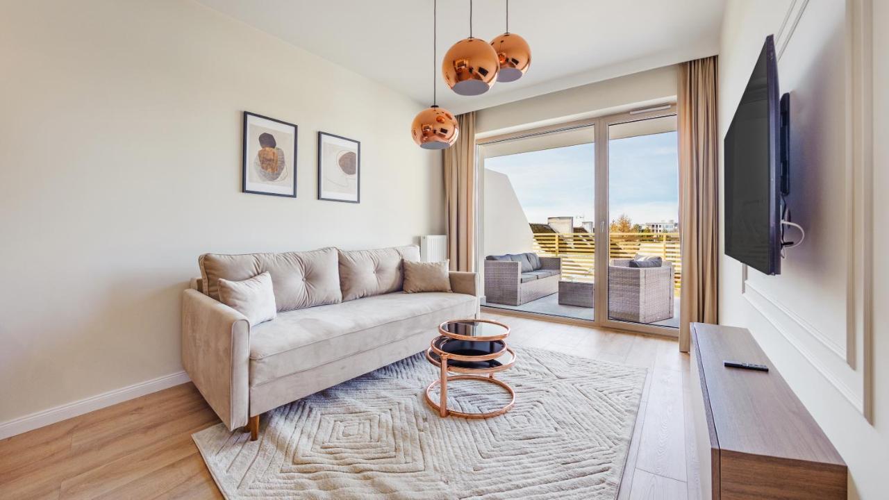 Apartamenty Sun & Snow Gea Eco Sianozety Esterno foto