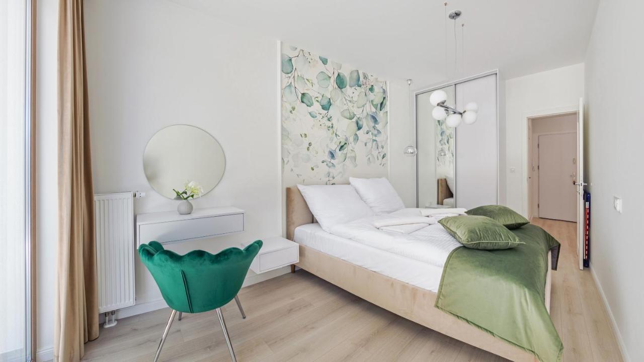 Apartamenty Sun & Snow Gea Eco Sianozety Esterno foto