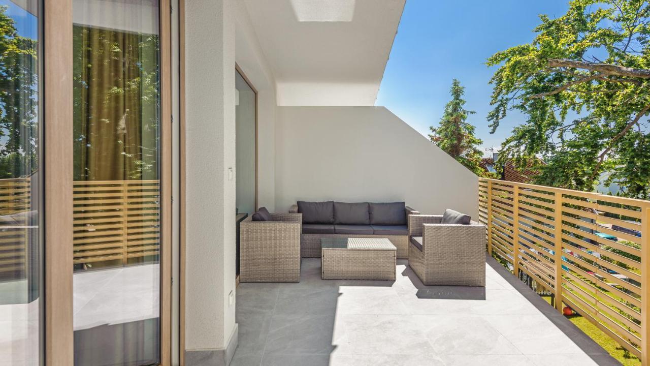 Apartamenty Sun & Snow Gea Eco Sianozety Esterno foto
