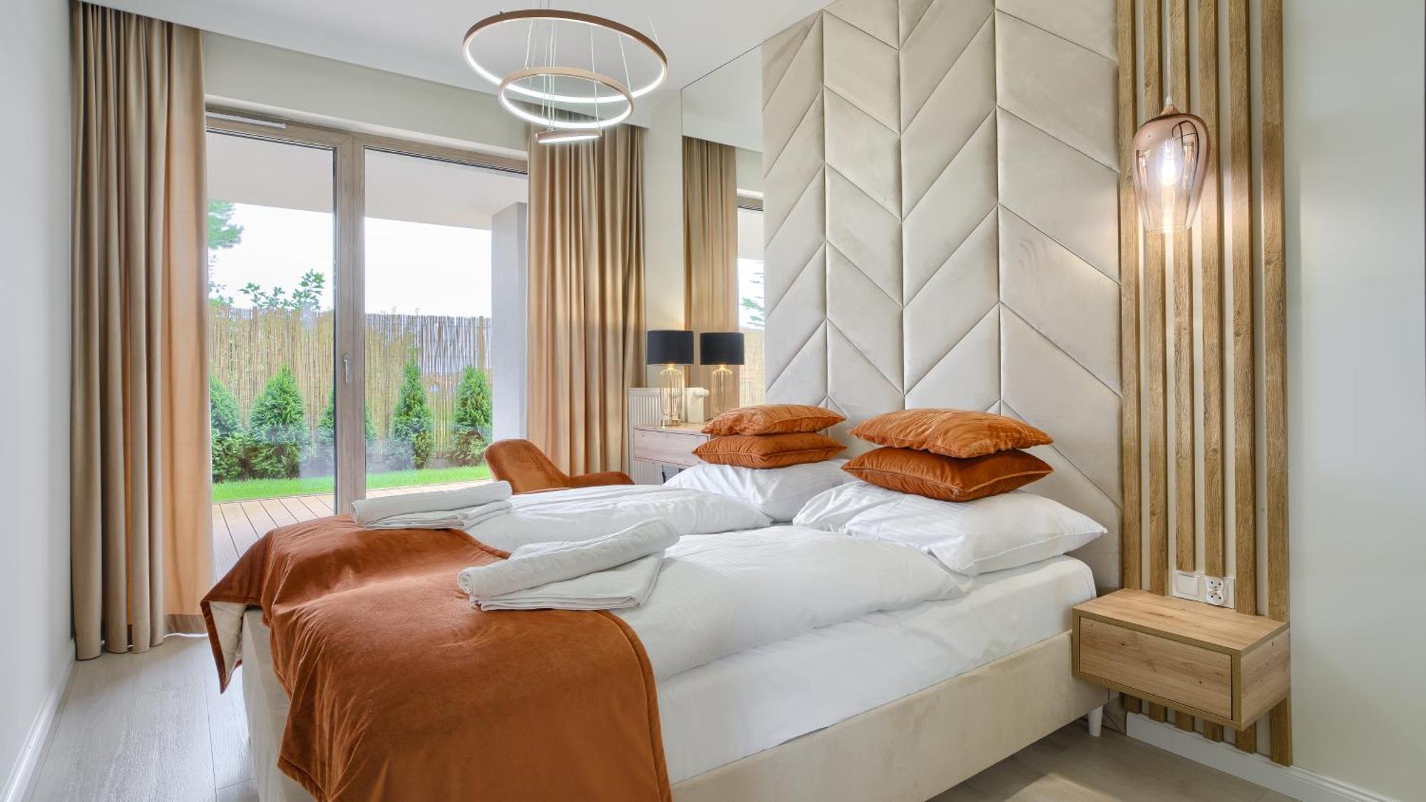 Apartamenty Sun & Snow Gea Eco Sianozety Esterno foto