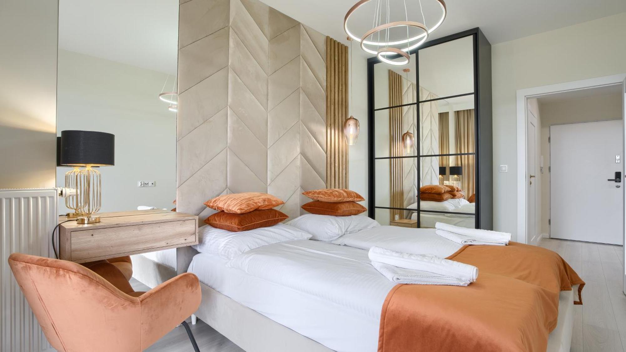 Apartamenty Sun & Snow Gea Eco Sianozety Esterno foto