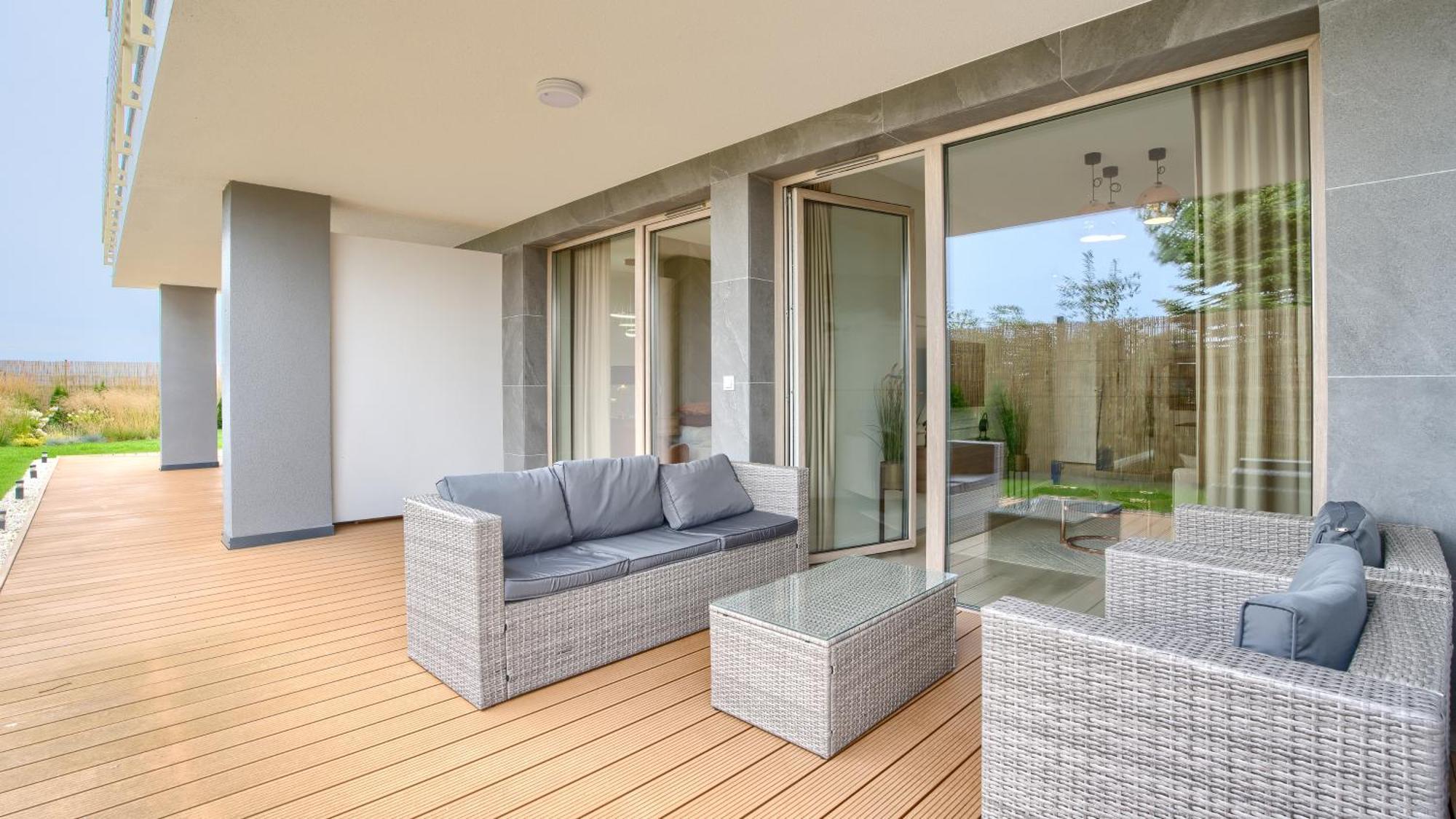Apartamenty Sun & Snow Gea Eco Sianozety Esterno foto